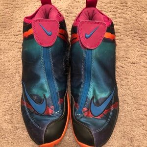 Air Zoom Flight ‘98 The Glove Tech Challenge